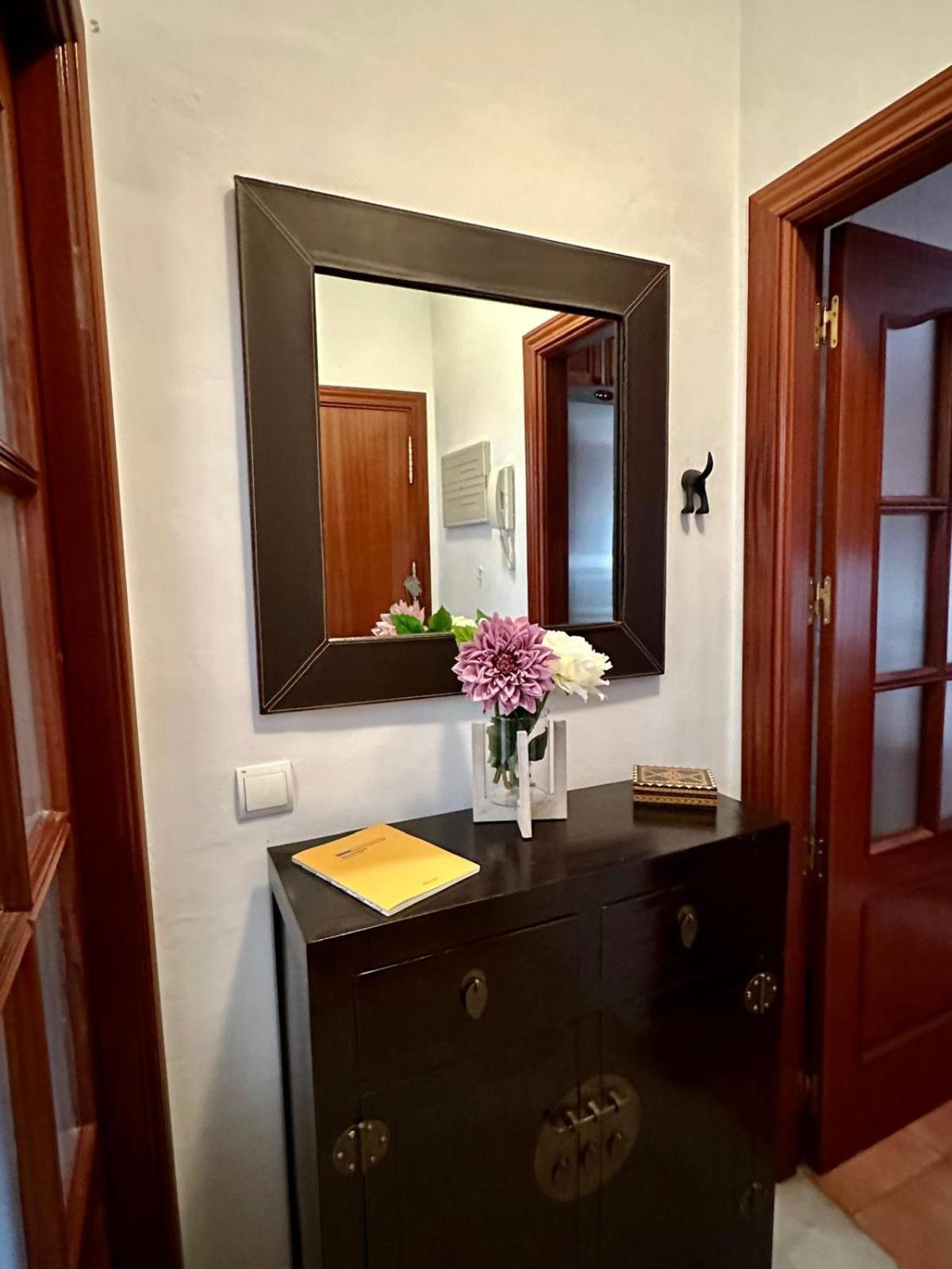 Corazon Centro Historico Apartment Málaga